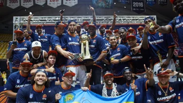 SPB: Gladiadores de Anzoátegui confirma a su gran estrella para la nueva temporada 