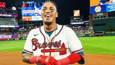 MLB: Orlando Arcia en la cúspide de los campocortos en el viejo circuito MLB: Orlando Arcia en la cúspide de los campocortos en el viejo circuito