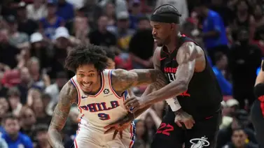 NBA: Miami Heat cae y se les complica el panorama. ¿Quién es el próximo rival? NBA: Miami Heat cae y se les complica el panorama. ¿Quién es el próximo rival?