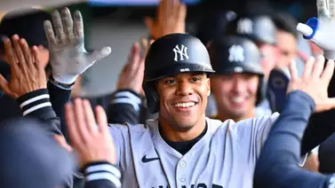 MLB: Estos fueron los resultados de este 17 de abril en Las Mayores MLB: Estos fueron los resultados de este 17 de abril en Las Mayores