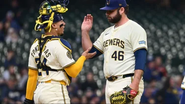 MLB: Así quedó la tabla de posiciones después de la jornada de este 17 de abril