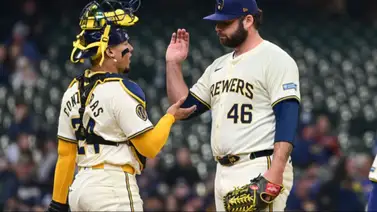 MLB: Así quedó la tabla de posiciones después de la jornada de este 17 de abril MLB: Así quedó la tabla de posiciones después de la jornada de este 17 de abril