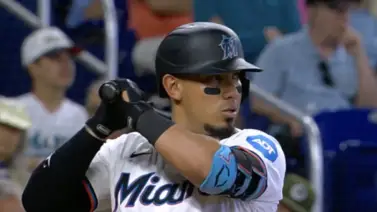 LVBP: Leones se une a la alegría de Jhonny Pereda LVBP: Leones se une a la alegría de Jhonny Pereda