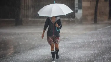 ¿Invierno a la vuelta de la esquina? Así se comportará el clima en el país en los próximos días