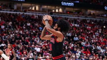 NBA: Chicago cumple su objetivo y enfrentará a Miami el viernes por el pase a Playoff