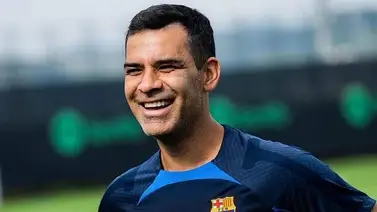 ¡Es casi un hecho! Rafa Márquez ya tiene fecha para tomar el banquillo del FC Barcelona (+Detalles) ¡Es casi un hecho! Rafa Márquez ya tiene fecha para tomar el banquillo del FC Barcelona (+Detalles)
