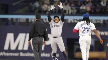 MLB: Juan Soto se une a Gleyber Torres en esta estadística ofensiva en los Yankees