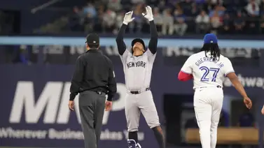 MLB: Juan Soto se une a Gleyber Torres en esta estadística ofensiva en los Yankees MLB: Juan Soto se une a Gleyber Torres en esta estadística ofensiva en los Yankees