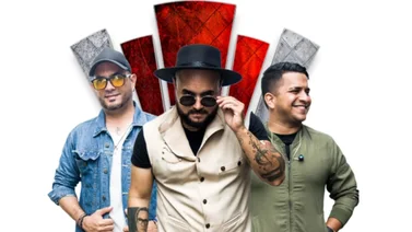 Boomshong celebra sus 15 años de trayectoria musical