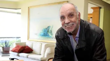 ¡Un jonrón! Así es cómo el legendario presentador de "Bienvenidos" Miguel Ángel Landa vuelve a la palestra pública ¡Un jonrón! Así es cómo el legendario presentador de "Bienvenidos" Miguel Ángel Landa vuelve a la palestra pública