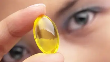 ¿Falta de energía? Conoce que vitaminas son buenas para el cansancio ¿Falta de energía? Conoce que vitaminas son buenas para el cansancio