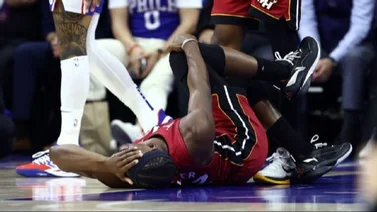 NBA: ¿Llega a la postemporada? Miami Heat perdería a Jimmy Butler por este tiempo