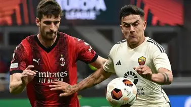 Europa League: ¿Qué club italiano llegará a la semifinal? Europa League: ¿Qué club italiano llegará a la semifinal?