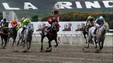 Así ajustó este pupilo de Rubén Lanz que puede repetir en el paddock Así ajustó este pupilo de Rubén Lanz que puede repetir en el paddock