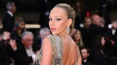 Ester Expósito de 'Élite', presume su “relación” con famosa estilista mexicana (+Video) Ester Expósito de 'Élite', presume su “relación” con famosa estilista mexicana (+Video)