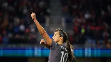 ¡De celebración! Estos son los números de Deyna Castellanos el día de su cumpleaños ¡De celebración! Estos son los números de Deyna Castellanos el día de su cumpleaños