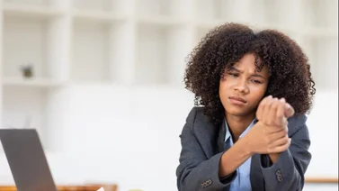 ¡Conoce tus derechos! Estos son los tipos de Incapacidad laboral