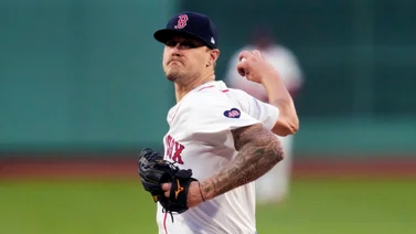MLB: Tanner Houck emula hazaña de esta leyenda de las Grandes Ligas 