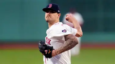 MLB: Tanner Houck emula hazaña de esta leyenda de las Grandes Ligas MLB: Tanner Houck emula hazaña de esta leyenda de las Grandes Ligas