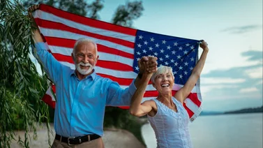 ¿Cuántos años hay que tener para jubilarse en Estados Unidos?