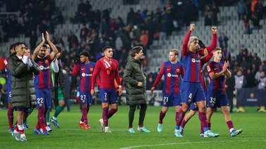 ¿Cuánto cuesta ver un partido de los cuartos de final de la Champions League en Barcelona?