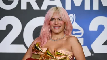 ¡Los Latin Grammy ya tienen fecha y sede para este 2024!