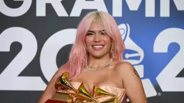 ¡Los Latin Grammy ya tienen fecha y sede para este 2024! ¡Los Latin Grammy ya tienen fecha y sede para este 2024!