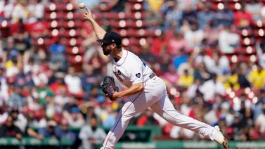 MLB: Medias Rojas de Boston mantienen este registro en Grandes Ligas