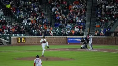 MLB: La duración de los juegos: Una disminución exitosa MLB: La duración de los juegos: Una disminución exitosa