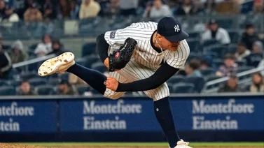 MLB: Víctor González se convierte en el quinto mexicano que logra esta marca con los Yankees