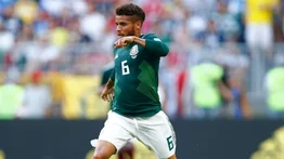 Jonathan Dos Santos: El Adiós a un guerrero Tricolor
