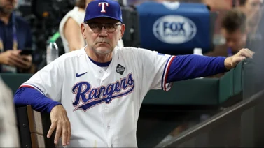 MLB: Conoce la impresionante cantidad de veces que Bruce Bochy ha sido expulsado