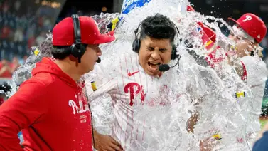 MLB: Ronel Blanco y Ranger Suárez destacan en inicio de campaña MLB: Ronel Blanco y Ranger Suárez destacan en inicio de campaña