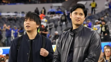 ¡Revelador! Peloteros confiesan cómo fue convivir con Ippei Mizuhara en la NPB