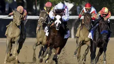 Jockeys puertorriqueños los más destacados este jueves en Estados Unidos Jockeys puertorriqueños los más destacados este jueves en Estados Unidos
