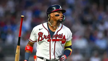 MLB: ¡Wow! Ronald Acuña Jr. será representado por agencia de Bad Bunny (+Video) MLB: ¡Wow! Ronald Acuña Jr. será representado por agencia de Bad Bunny (+Video)