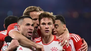 Conoce cuándo serán los próximos partidos del Bayern Múnich (+Rivales) Conoce cuándo serán los próximos partidos del Bayern Múnich (+Rivales)