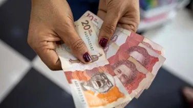 ¿Cuánto será el aumento del salario mínimo de los trabajadores en Colombia?