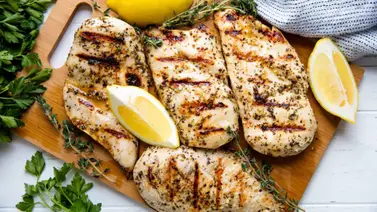  Mira el secreto para preparar pechuga de pollo en solo unos simples pasos