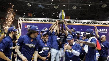 SPB: ¡Quiere repetir! Gladiadores de Anzoátegui sumó a esta figura de la Selección Nacional