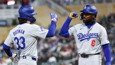 MLB: Yankees adquieren a un jardinero para competir con Trent Grisham