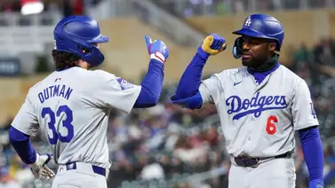 MLB: Yankees adquieren a un jardinero para competir con Trent Grisham MLB: Yankees adquieren a un jardinero para competir con Trent Grisham