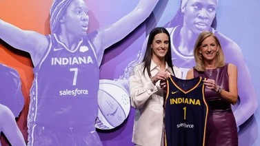 WNBA: ¡Superan a los Pacers! vea el precio de un boleto, para ver el debut de Caitlin Clark con Indiana Fever (+video)