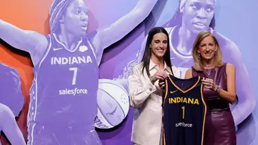 WNBA: ¡Superan a los Pacers! vea el precio de un boleto, para ver el debut de Caitlin Clark con Indiana Fever (+video) WNBA: ¡Superan a los Pacers! vea el precio de un boleto, para ver el debut de Caitlin Clark con Indiana Fever (+video)