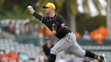 MLB: ¡Pidiendo Pista! El paso arrollador de Paul Skenes en Las Menores