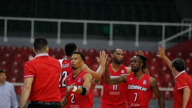 SPB: Cocodrilos de Caracas presentó a Ex NBA como refuerzo importado para la temporada 2024 (+Video)