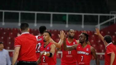 SPB: Cocodrilos de Caracas presentó a Ex NBA como refuerzo importado para la temporada 2024 (+Video) SPB: Cocodrilos de Caracas presentó a Ex NBA como refuerzo importado para la temporada 2024 (+Video)