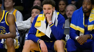 NBA: ¿A dónde irá Klay Thompson tras la eliminación de Golden State Warriors?