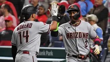 MLB: Estos fueron los resultados del 18 de abril en Las Mayores MLB: Estos fueron los resultados del 18 de abril en Las Mayores