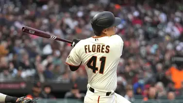 MLB: Así queda la tabla de posiciones tras los duelos de este jueves, 18 de abril (+video) MLB: Así queda la tabla de posiciones tras los duelos de este jueves, 18 de abril (+video)